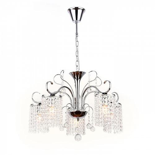 Подвесная люстра Ambrella light Traditional TR4505