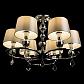 Потолочная люстра Arte Lamp 66 A3074LM-6CC - фото №4