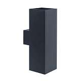 Светильник TopDecor Tubo8 SQ A3 12