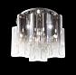 Потолочная люстра Ideal Lux Compo PL6 Fume 172828 - фото №2