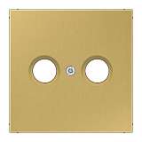 Накладка Jung ME2990TVC