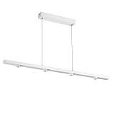 Основание для светильника с драйвером Novotech Konst Compo 358374