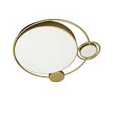 Потолочный светодиодный светильник Loft IT Mike 10065