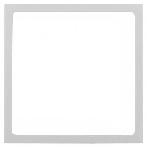 Рамка декоративная ЭРА Elegance 14-6001-01 Б0034589