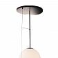 Подвесной светильник Loft IT Signal 10029PM Black - фото №3