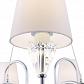 Подвесная люстра Maytoni Florero MOD078PL-09CH - фото №2