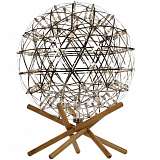Торшер Loft IT Raimond 9027-43F