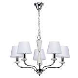Подвесная люстра MW-Light Виталина 448014205