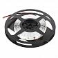 Светодиодная лента ЭРА 20W/m 192LED/m 2835SMD теплый белый 5M LS2835-20-192-24-33-3000К-double-5m Б0043102 - фото №1