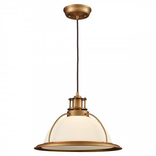 Подвеcной светильник Lussole Loft LSP-9811