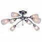 Потолочная люстра Arte Lamp Giulia A6198PL-8CC - фото №3