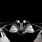 Потолочная люстра Arte Lamp 32 A1298PL-6CC - фото №4