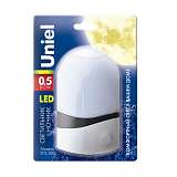 Светильник Uniel DTL-303-Селена/White/3LED/0,5W
