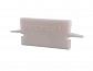 Заглушка Deko-Light End Cap H-ET-01-15 Set 2 pcs 979130 - фото №1