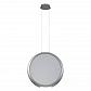 Подвесной светодиодный светильник Mantra Ring 6172 - фото №1