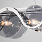 Подвесная люстра Bogates Galicia 353/4 Smart - фото №3