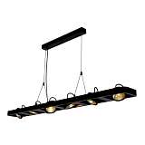 Светильник SLV 154920