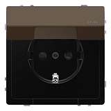 Розетка Schneider Electric MTN2314-6052