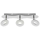 Светодиодный спот Horoz Milas 036-004-0004 HRZ00000439