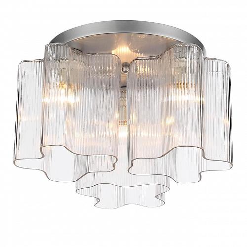 Потолочная люстра ST Luce Onde SL117.102.03