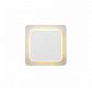 Настенный светодиодный светильник iLedex Range WLB8271 WH - фото №2