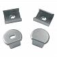 Набор аксессуаров Uniel UFE-N07 Silver UL-00000627 - фото №1