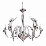 Люстра Lumina Deco LDP 6028-12 CHR