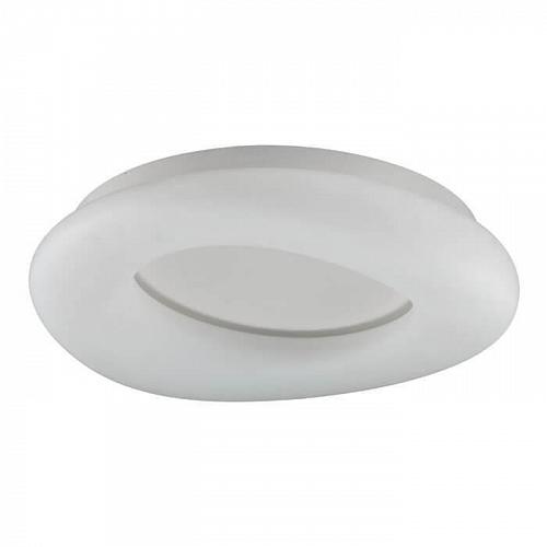 Потолочный светодиодный светильник Odeon Light Aura 4064/40CL