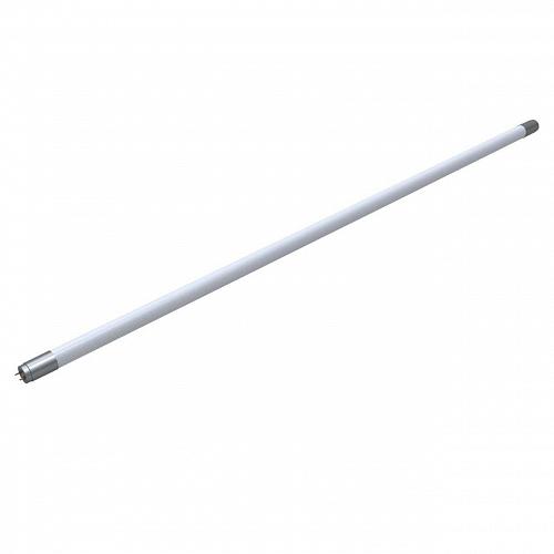 Лампа светодиодная G13 10W 6500K матовая LED-T8-10W/DW/G13/FR/FIX/O 10075