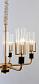 Подвесная люстра Rivoli Gunda 2009-205 Б0050257 - фото №4