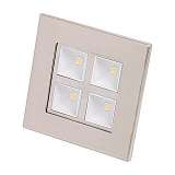 Светильник Horoz HL680LW