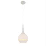 Подвесной светильник Lumina Deco Frudo LDP 11003-1 WT