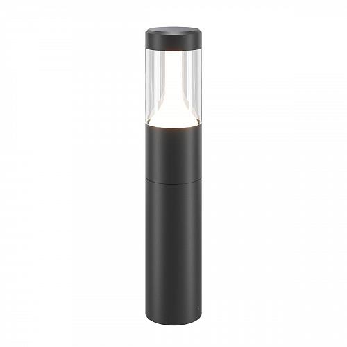 Уличный светодиодный светильник Maytoni Koln O590FL-L8B4K