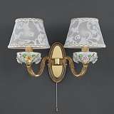 Бра Reccagni Angelo A 9100/2