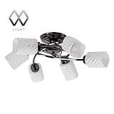 Люстра De Markt 638011106