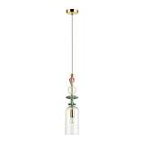 Подвесной светильник Odeon Light Bizet 4855/1