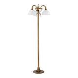 Торшер Kutek ROM-LS-3(P)