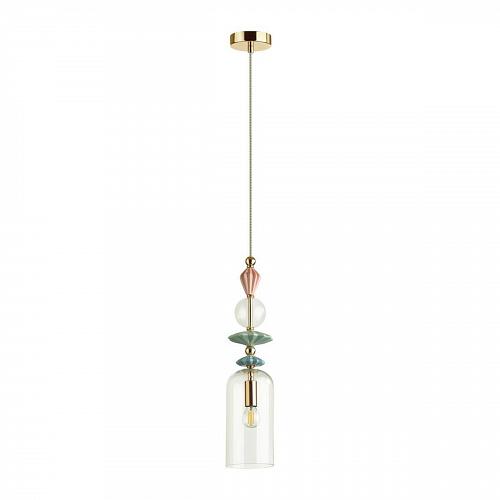 Подвесной светильник Odeon Light Bizet 4855/1