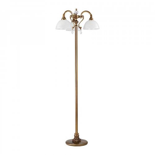 Торшер Kutek Roma ROM-LS-3 (P)