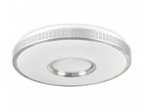 Потолочный светодиодный светильник Ambrella light Original Design FF81