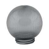 Плафон Uniel UFP-P150A Smoke 08087