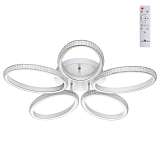 Потолочная светодиодная люстра Novotech Calm 358932