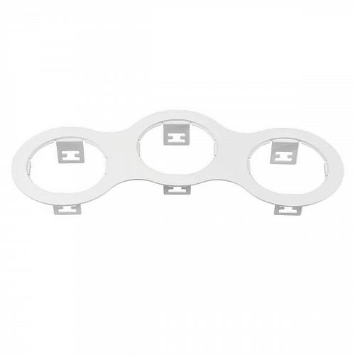 Рамка Lightstar Domino Round 214696