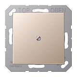 Вывод кабеля Jung A590ACH