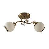 Потолочный светильник Hiper Kulla H194-2