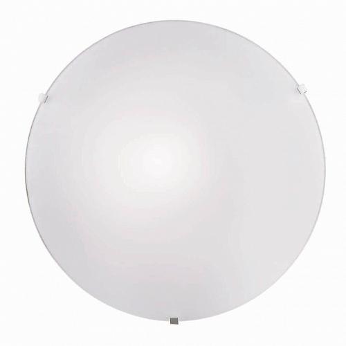 Настенный светильник Ideal Lux Simply PL1 007960