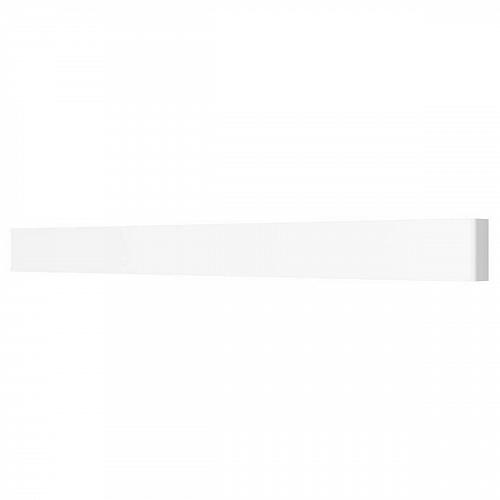 Настенный светодиодный светильник Lightstar Fiume 810536