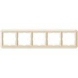 Рамка Schneider Electric MTN483544