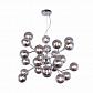 Подвесная люстра Maytoni Dallas MOD545PL-24CH - фото №2