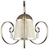 Бра Freya Simone FR2020-WL-01-BZ